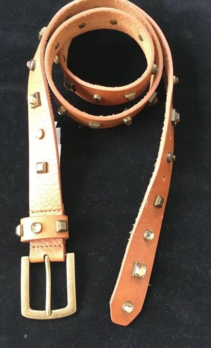 J. Crew Rhinestone Brown Velvet Ribbon Belt J. Crew | Accessories | Jcrew Rhinestone Sequin Ribbon Belt  main image 3