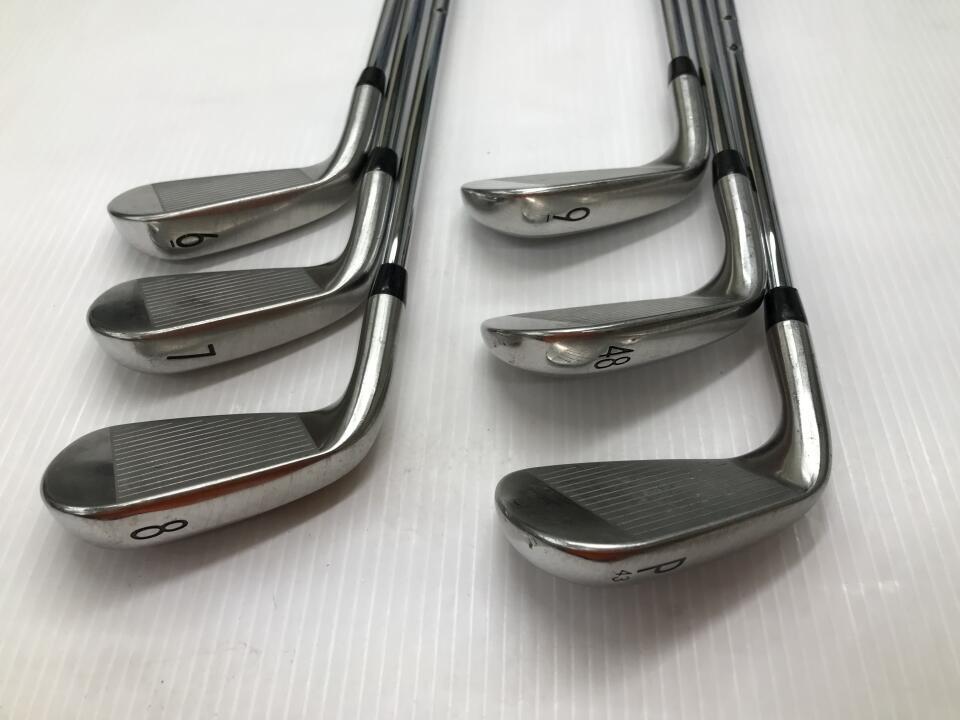 タイトリスト T300 NSPRO950GH NEO Flex-S 2019 JAPAN MODEL Titleist T300 5~PW 6pc NS PRO 950GH S-flex
