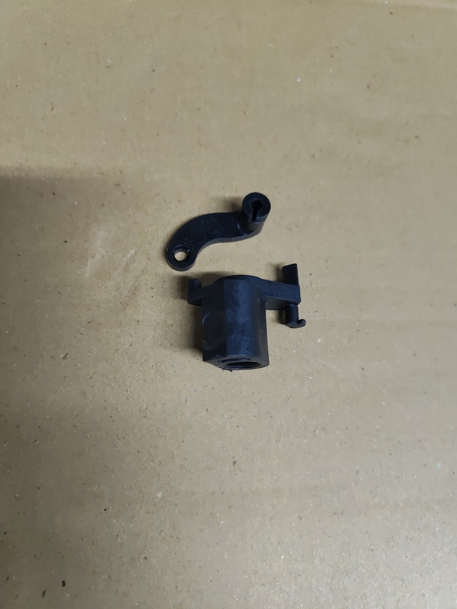 エイロン AERON まとめ売り Herman Miller Aeron Chair Tilt forward part parts gear 1 pc Old