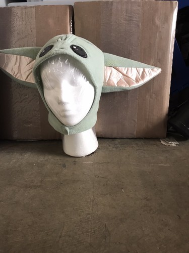 NEW Disney Yoda Ears Star Wars 