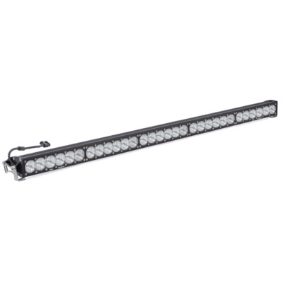 Baja Designs OnX6+ White 50 inch Wide Driving Straight LED Light Bar