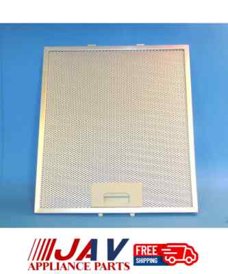 OEM Inglis Range Grease Filter Inv# LR538