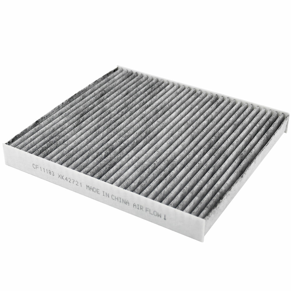 Activated Carbon Cabin Air Filter for 201121 Jeep Grand Cherokee Dodge