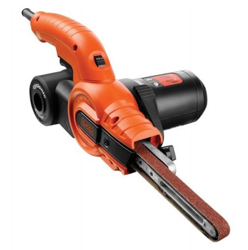 Black & Decker KA900E: La Lima Elettrica per i Tuoi Progetti DIY