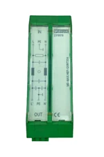 Phoenix Contact 2319919 ME-MAX/NEF/QUINT20A S/N 2030913343 Interference Filter