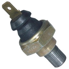 TRIUMPH OIL PRESSURE SWITCH STRAIGHT THREAD 60-3719