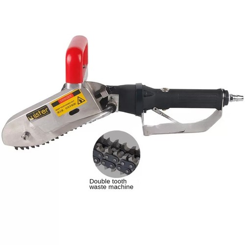 WT860S Double Tooth Medium Tooth Small Tooth Chain Remover Cleaning Machine - Picture 8 of 9