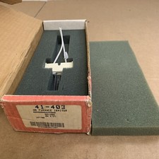 ROBERTSHAW 41-403 Hot Surface Furnace Ignitor.