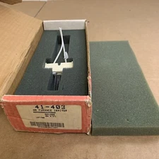 ROBERTSHAW 41-403 Hot Surface Furnace Ignitor.
