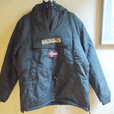 napapijri jacke herren Gr. XL