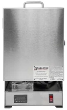 Standard XL TableTop Hi-Temp Burnout Furnace 2200°F Max Temp Wax Casting Kiln