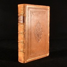 1834 The Darker Superstitions of Scotland John Graham Dalyell First Edition V...