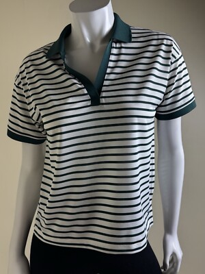 Puma Women s Golf Shirt Sz S.   (B.131/12)