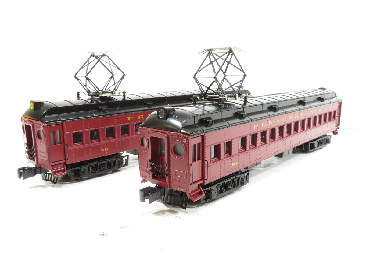 鉄道模型 Clarion CA-6000B 8580 GE AC6000, Roy Hill Mining #1024, Pink/White/Black