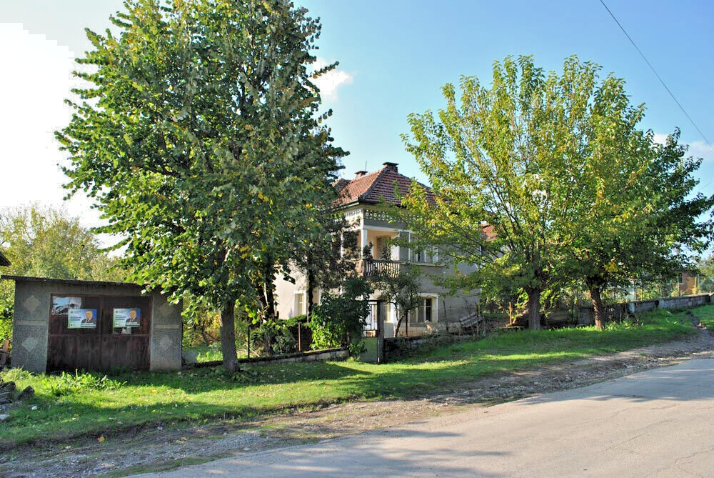Mansion House 2nd House Garage Barn Land Bulgarian Property Bulgaria spain style eBay