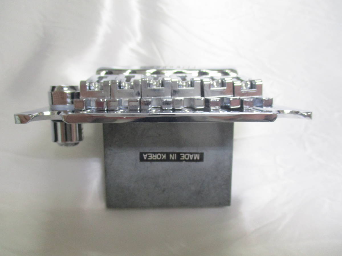 Ferades　FRT TREMOLO SYSTEM　エレキギター Ferades FRT TREMOLO SYSTEM エレキギター