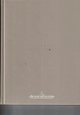 JAEGER-LECOULTRE - 2014