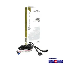 iDatastart ADS-THR-CH5 05+ Chrysler Jeep Dodge T-Harness