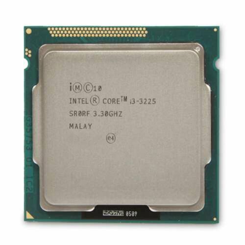 Procesador de CPU Intel Core i3-2100 i3-2120 i3-2130 i3-3220 i3-3240 i3-3245 LGA1155 - Imagen 18 de 19