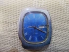 Vintage USSR MADE MEN  WATCH SLAVA