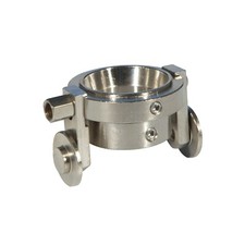 GYS MANUAL PLASMA TORCH (TPT-40) CIRCLE CUTTING GUIDE, P/N 040199