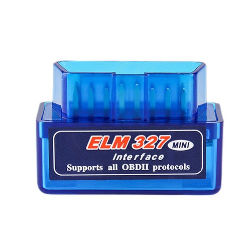 ELM327 OBD2 Code Reader Bluetooth Auto Diagnostic Tool OBDII Scanner iOS Android - Picture 19 of 19