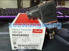 1pcs New For DANFOSS 064G6592 Pressure Sensors #Z