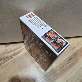 LEGO Star Wars: Elite Clone Trooper & Commando Droid Battle Pack (9488) NEW