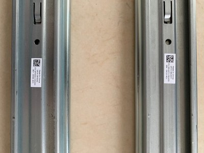 Dell 19'' Rack Schienen -Rail Kit für Dell R540 R720 R730 R740 R750 R820 R7910