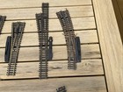 7 HO Scale Casadio, Brass Switches Wye, Radius, And #4 Switches — photo 4