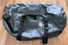 Filson Dry Duffle size large made In USA