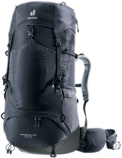 Deuter Aircontact Lite 45+10 SL 334022374030 Zaino da trekking