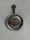 1968 MATTEL HOT WHEELS RED LINE ERA ROUND BUTTON PIN 32 FORD VICKY CLASSIC METAL — photo 2