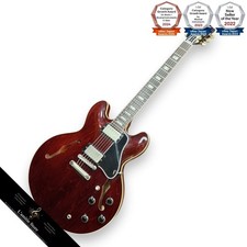 Chitarra elettrica Gibson Custom Shop 1964 ES335 modello raro