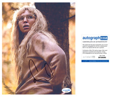 Sammy Hanratty ‘Yellowjackets’ Autograph Signed 8x10 Photo ‘Misty’ ACOA Samantha