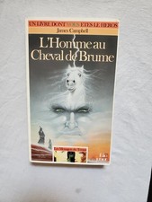 Livre dont vous êtes le héros …