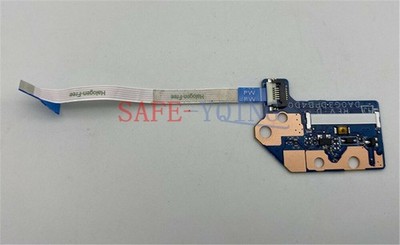 For HP Shadow Elf 4 Pro 15-dc DAOG3DPB4D0 Boot Small Board Switch Board #ff