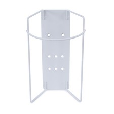 Ergotron 98-450 T-SLOT WIPES HOLDER - Rotatable, Tilt - White