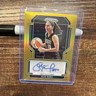 2023 Prizm WNBA (Sue Bird) Gold Signatures Auto #1/10 Seattle Storm FIRST RUN