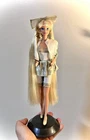 Vintage 1992 Hollywood Hair Barbie Doll