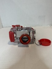 Olympus PT-029 Underwater Waterproof Housing for Digital 600 Underwater Camera