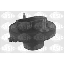 1x ORIGINAL® Sasic Federbeinstützlager Hinten für Renault TWINGO I TWINGO I