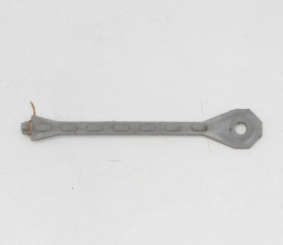 Acessório vintage de peça de braço bola de treinamento Star Wars Millenium Falcon - Imagem 4 de 4