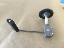 BEECH FUEL SENDING UNIT 96-380041-1  (CB7740-2)