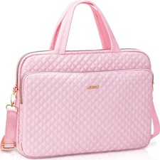 Laptop Bag Case for Women Men Messenger Briefcase Bag, 14 Inch, HP Chromebook Om