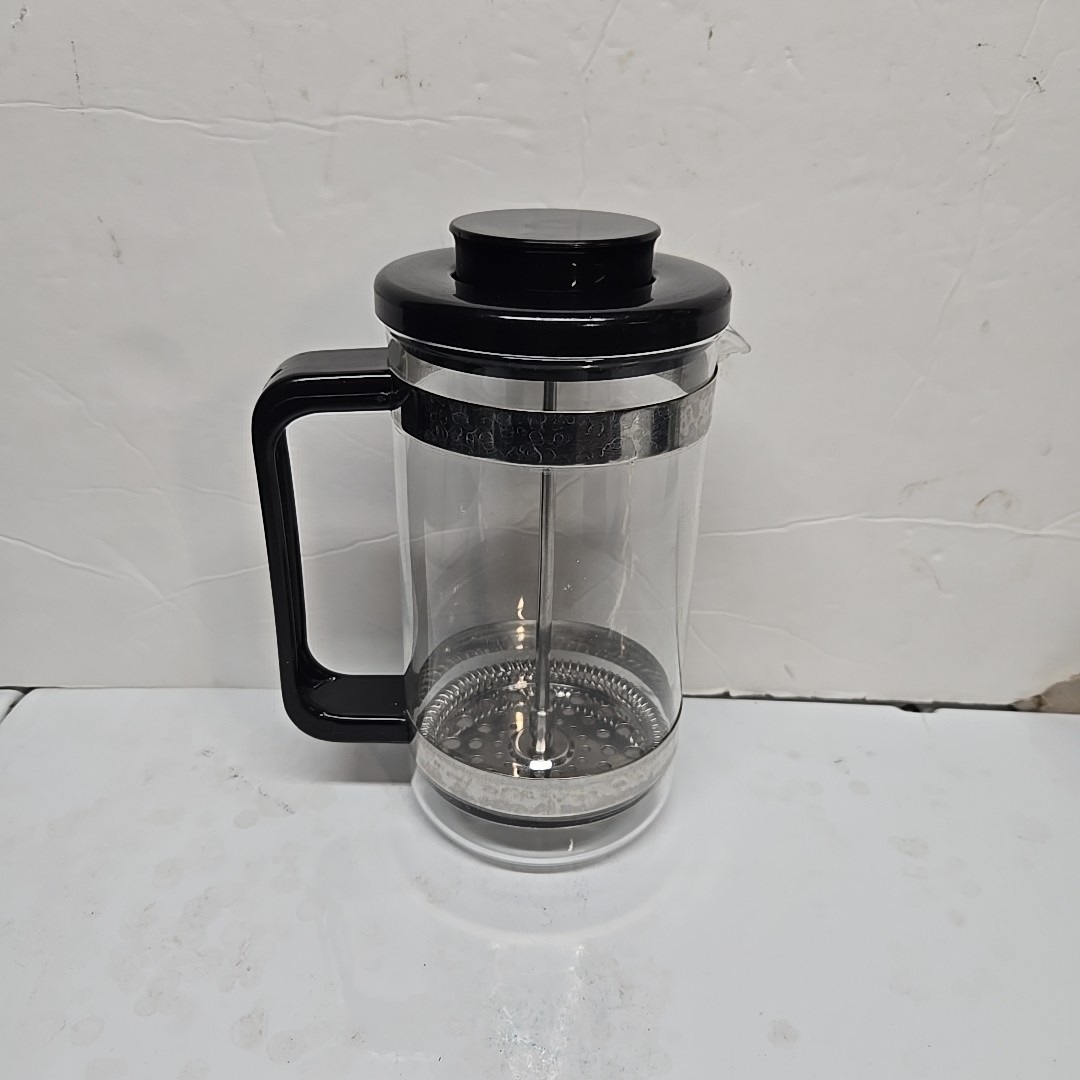 Riviera Stainless Steel Glass