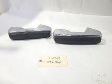 1984 Dodge Ram Charger Oem Front Bumper Guards With Hardware