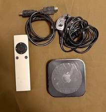 Apple TV 3rd Generation A1469/A1427 HD Media Streamer Black