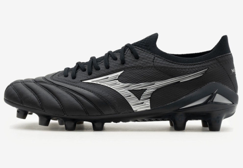 Mizuno Morelia Neo 4 Japan Men's Soccer Boots P1GA244003 made in