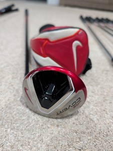 Nike Covert 3 Wood | eBay